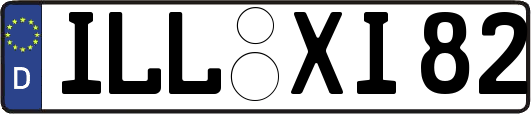 ILL-XI82