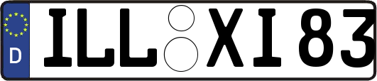 ILL-XI83