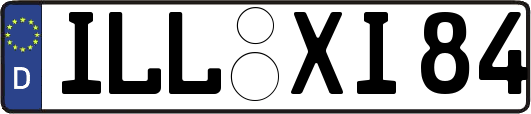 ILL-XI84