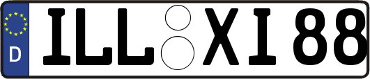 ILL-XI88