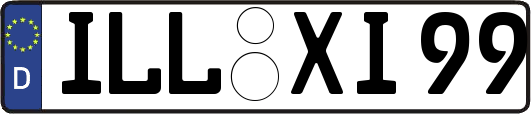 ILL-XI99