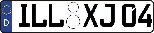 ILL-XJ04