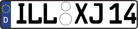 ILL-XJ14