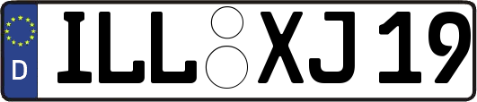 ILL-XJ19