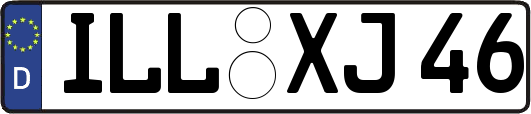 ILL-XJ46