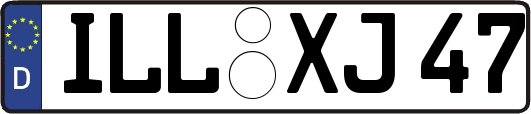 ILL-XJ47