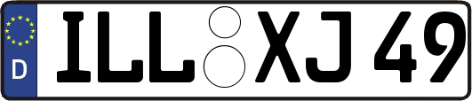 ILL-XJ49