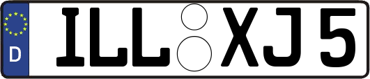 ILL-XJ5