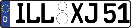 ILL-XJ51