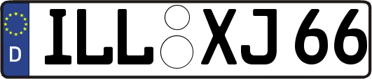 ILL-XJ66