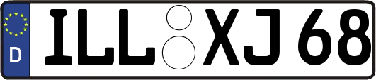 ILL-XJ68