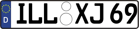 ILL-XJ69