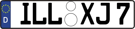 ILL-XJ7