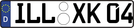 ILL-XK04