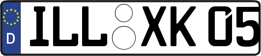 ILL-XK05