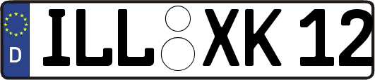 ILL-XK12