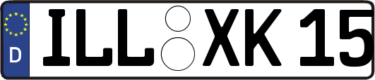 ILL-XK15