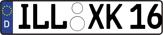 ILL-XK16