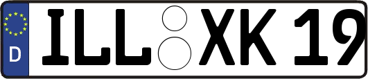 ILL-XK19