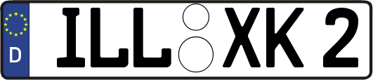 ILL-XK2