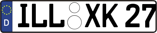 ILL-XK27