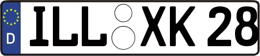 ILL-XK28