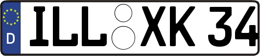 ILL-XK34