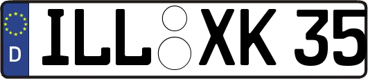 ILL-XK35
