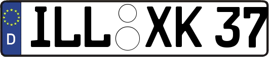 ILL-XK37