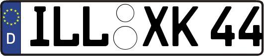 ILL-XK44