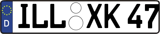 ILL-XK47