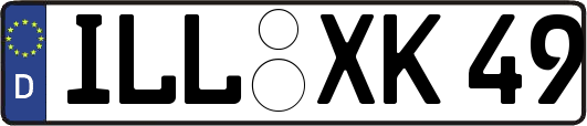 ILL-XK49