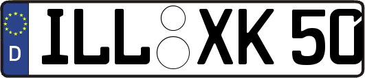ILL-XK50
