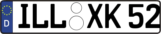 ILL-XK52