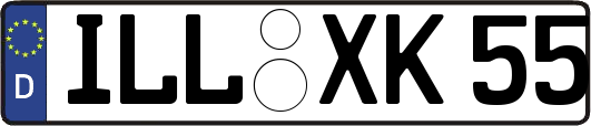 ILL-XK55
