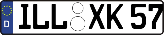 ILL-XK57