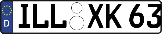 ILL-XK63
