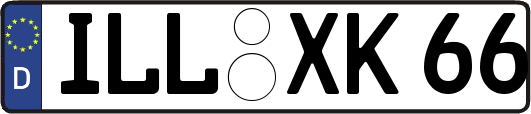 ILL-XK66