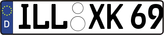 ILL-XK69
