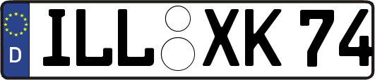 ILL-XK74
