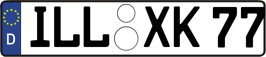 ILL-XK77