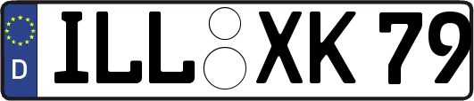 ILL-XK79