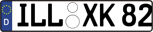 ILL-XK82