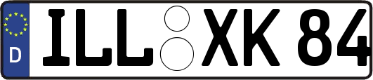 ILL-XK84