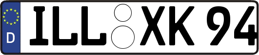 ILL-XK94