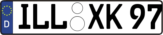 ILL-XK97