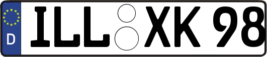 ILL-XK98