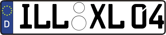 ILL-XL04