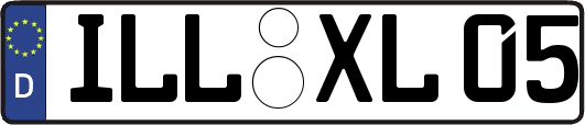ILL-XL05