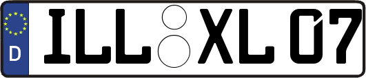 ILL-XL07